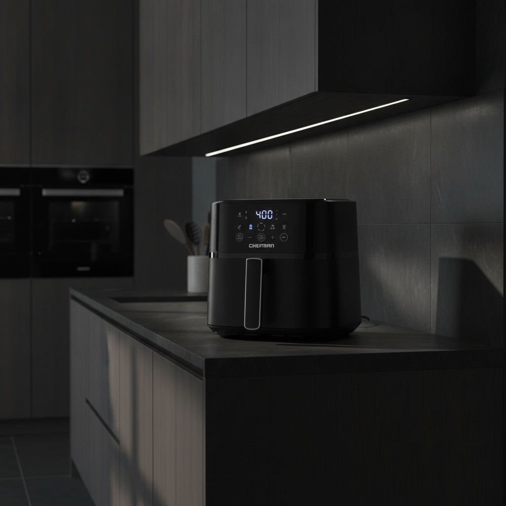Chefman 6 QT Air Fryer Review: Affordable, Highly-Rated Kitchen Essential